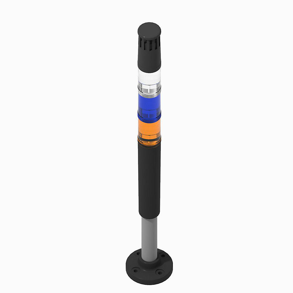 Product image for Preassembled Stack Light 30 mm Stack Lig