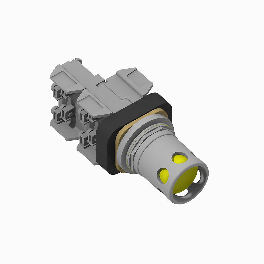 Product image for 30 MM MOMENTARY PUSH-BUTTON 800T PB