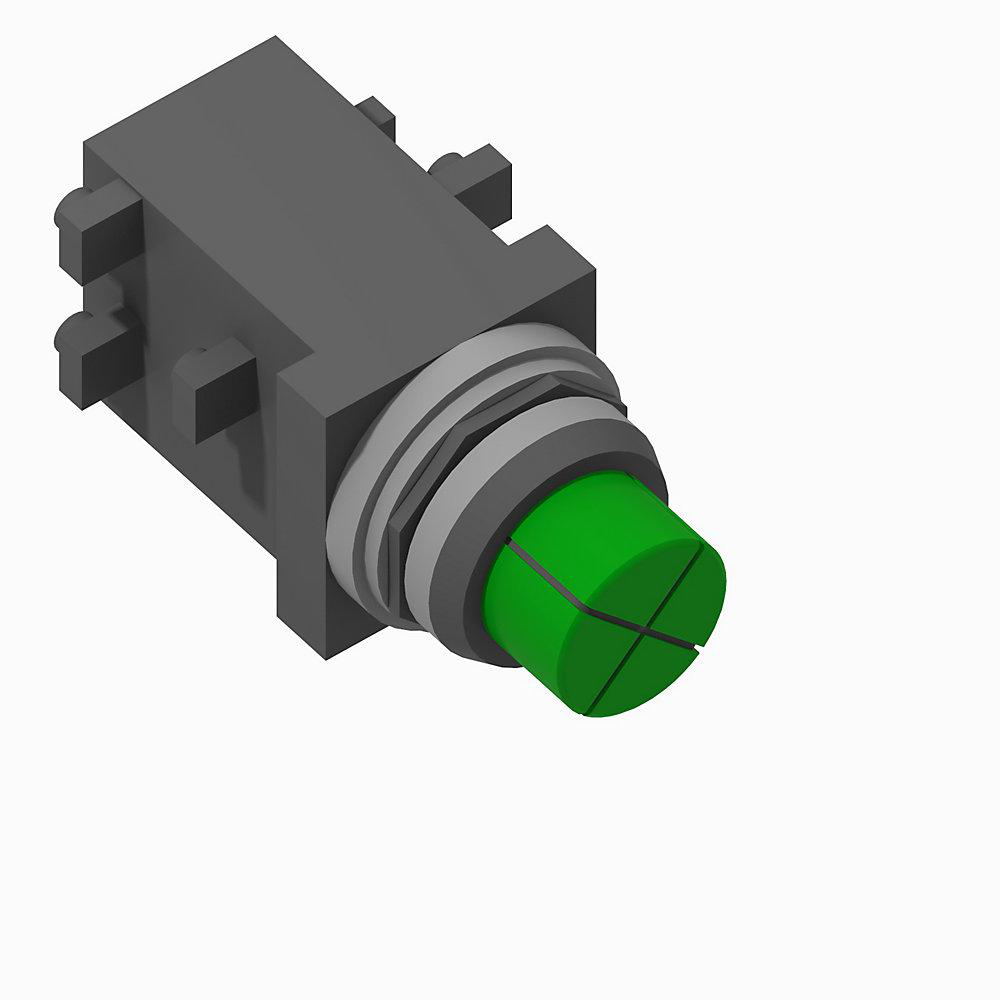 Product image for 30 mm Pilot Light 800T PB