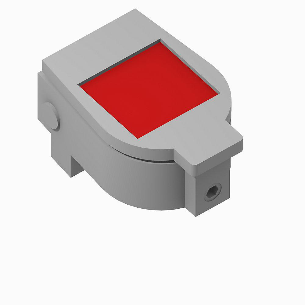 Product image for Cap dust SS weatherproof primary code-0Y