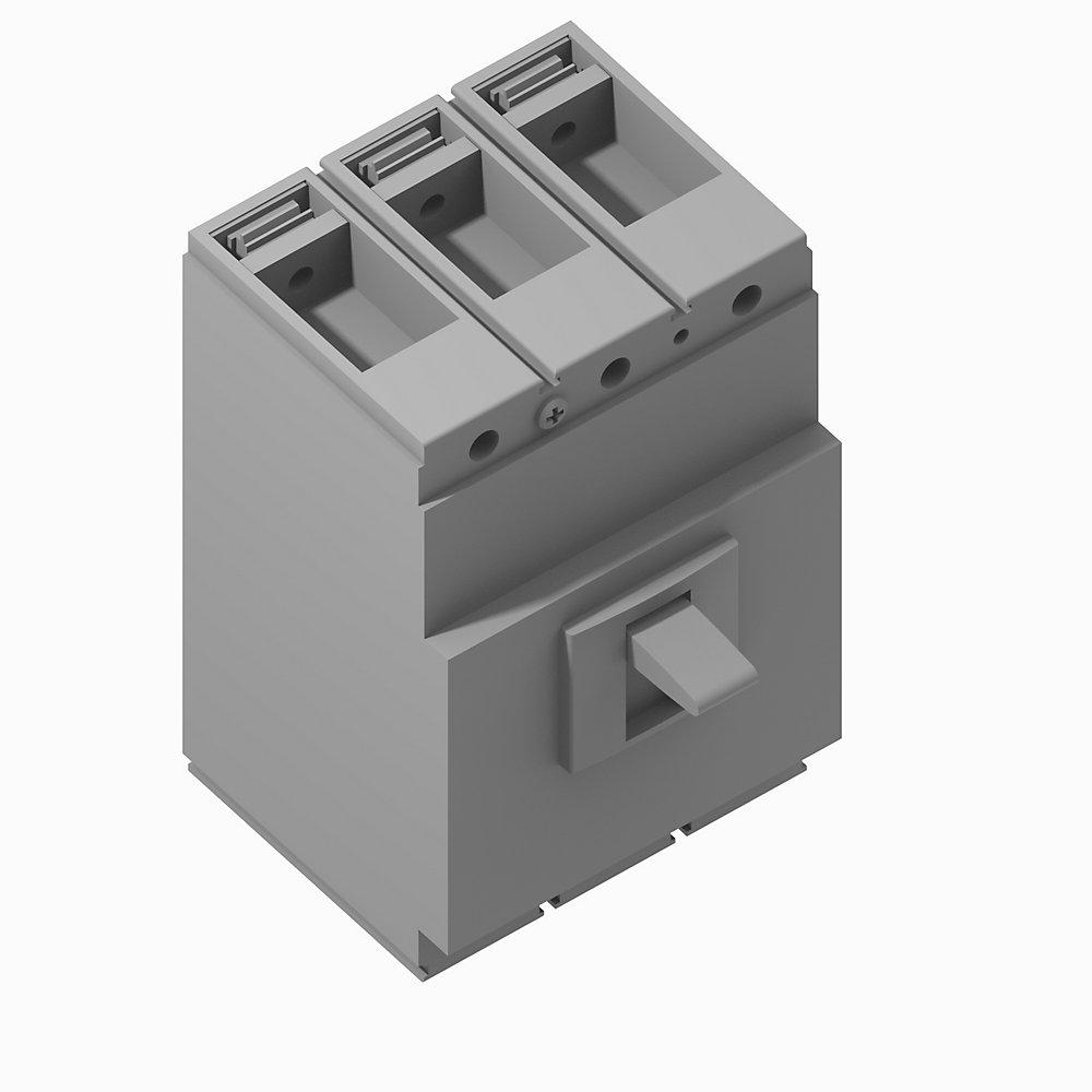 Product image for 140G Molded Case Ckt-Bkr