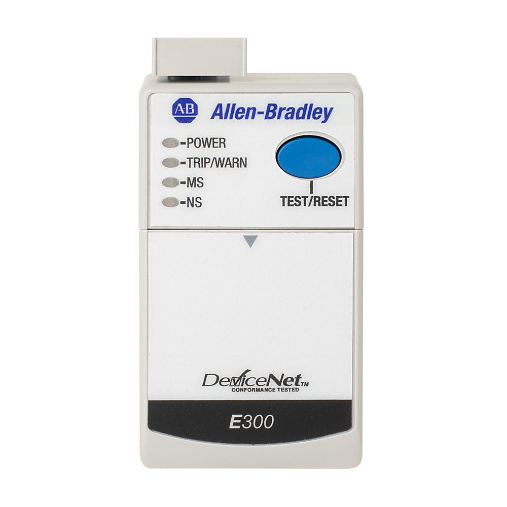 Product image for E300 DeviceNet Communication Module