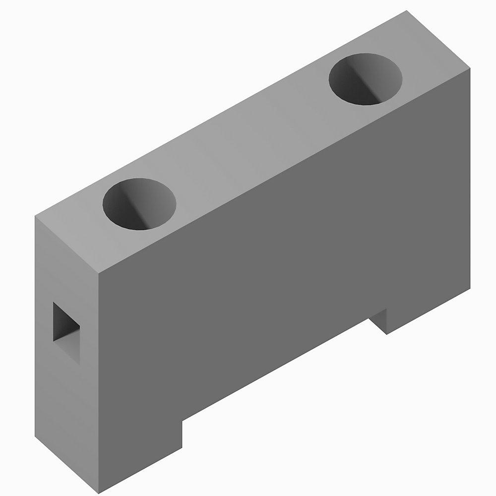 Product image for Pole fourth early contact 1NO for 194E-A32