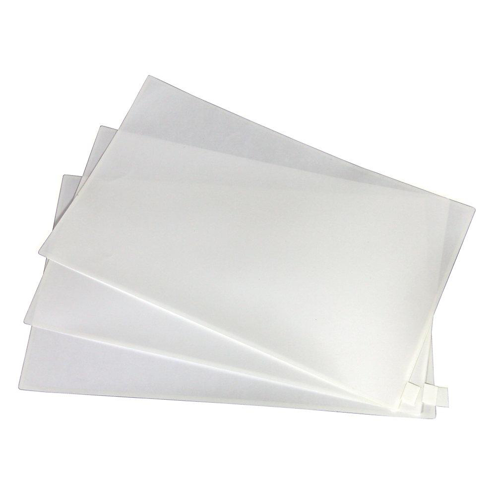 Product image for PanelView Plus 7 Protective Overlay