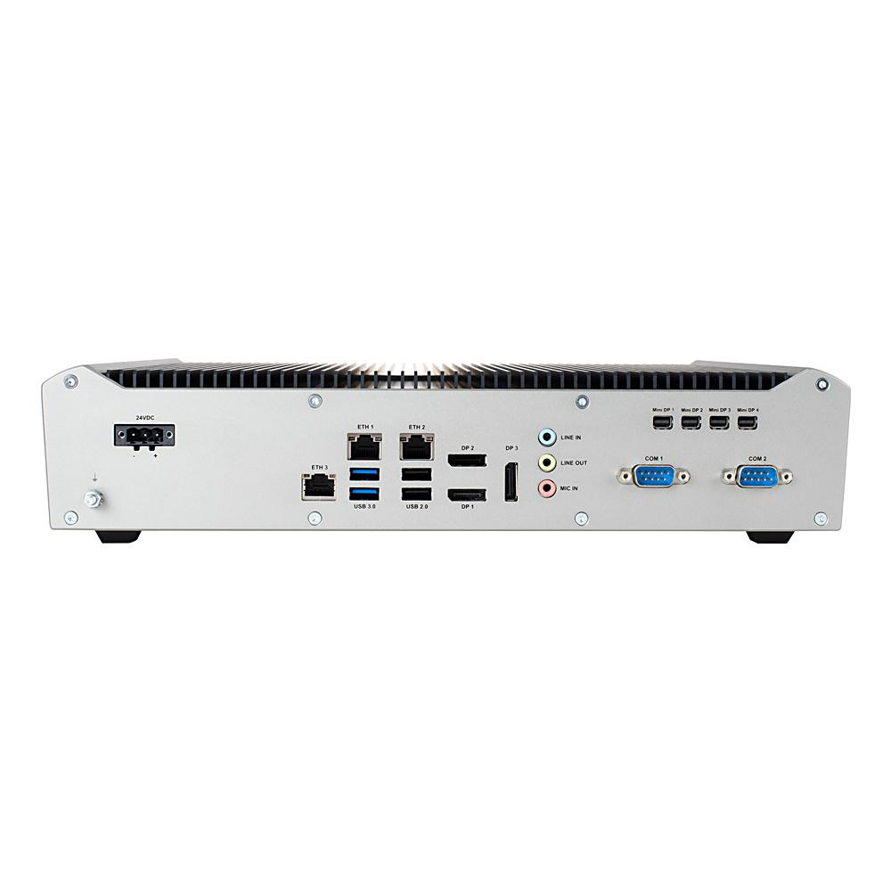 Product image for VersaView 5200 Multi 4K Thin Client