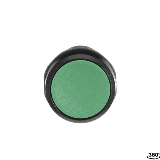 Product image for COMPACT FLUSH PB MOM. GREEN, 1NO