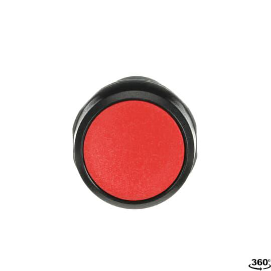 Product image for COMPACT FLUSH PB MOM. RED, 1NO