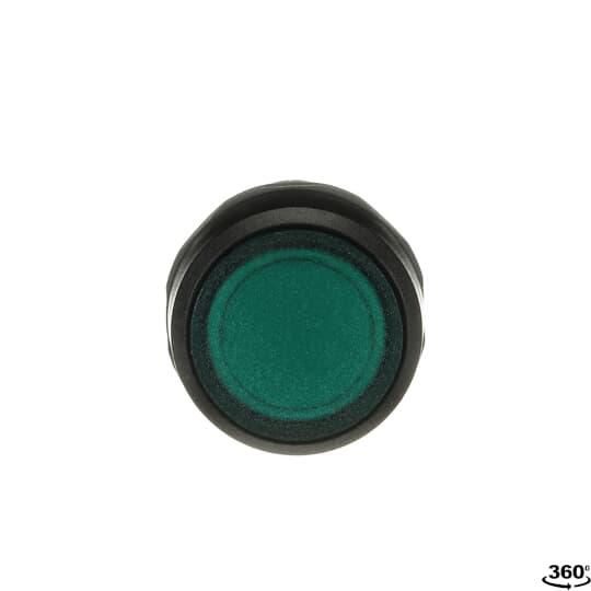 Product image for CMPCT ILL PB FLUSH MAINT,GREEN,120V