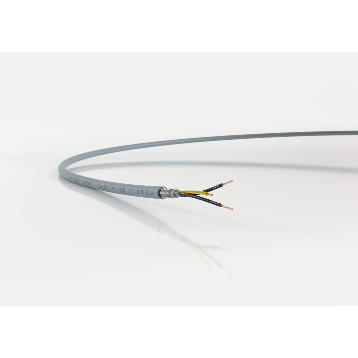 Product image for ..LFLEX® FD 855 CP 5G1,5