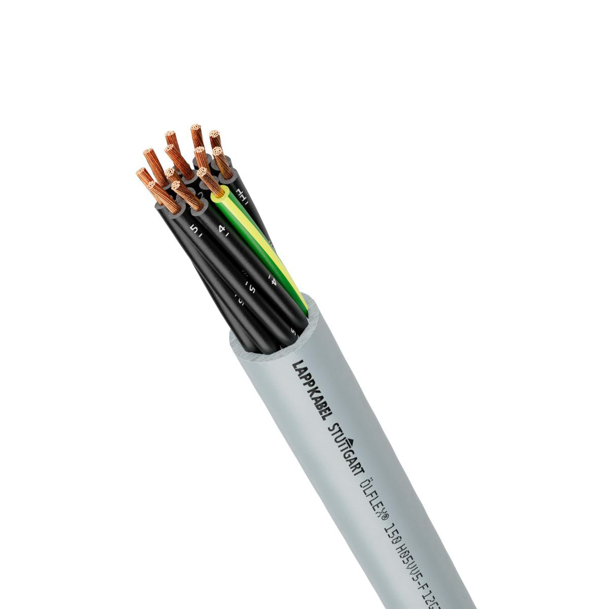 Product image for ..LFLEX® 150 18G0,5