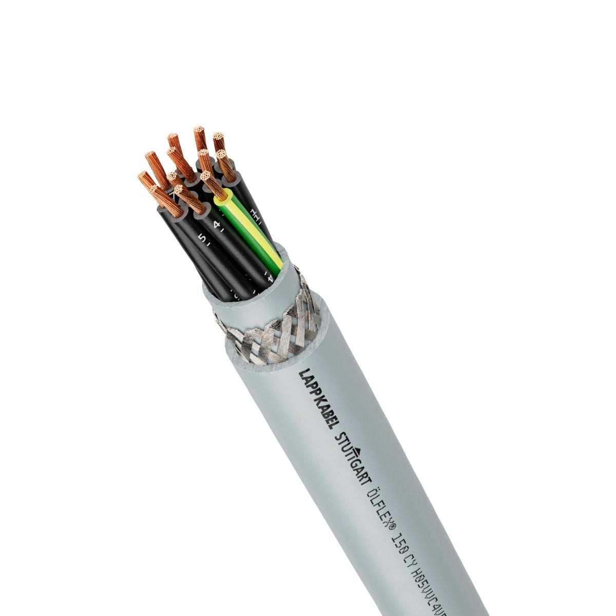 Product image for ..LFLEX® 150 CY 3G1