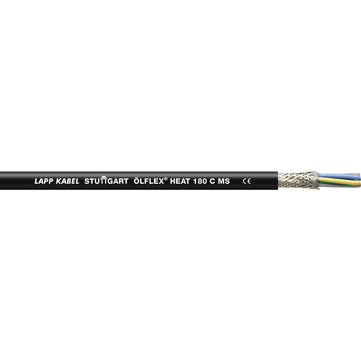 Product image for ..LFLEX® HEAT 180 C MS 3G1,0