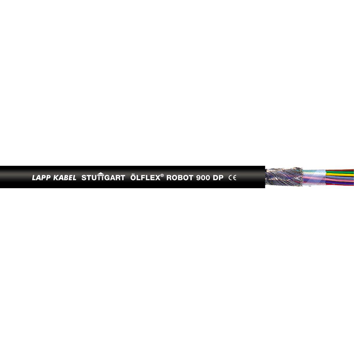 Product image for ..LFLEX® ROBOT 900 DP 5x2x0,34