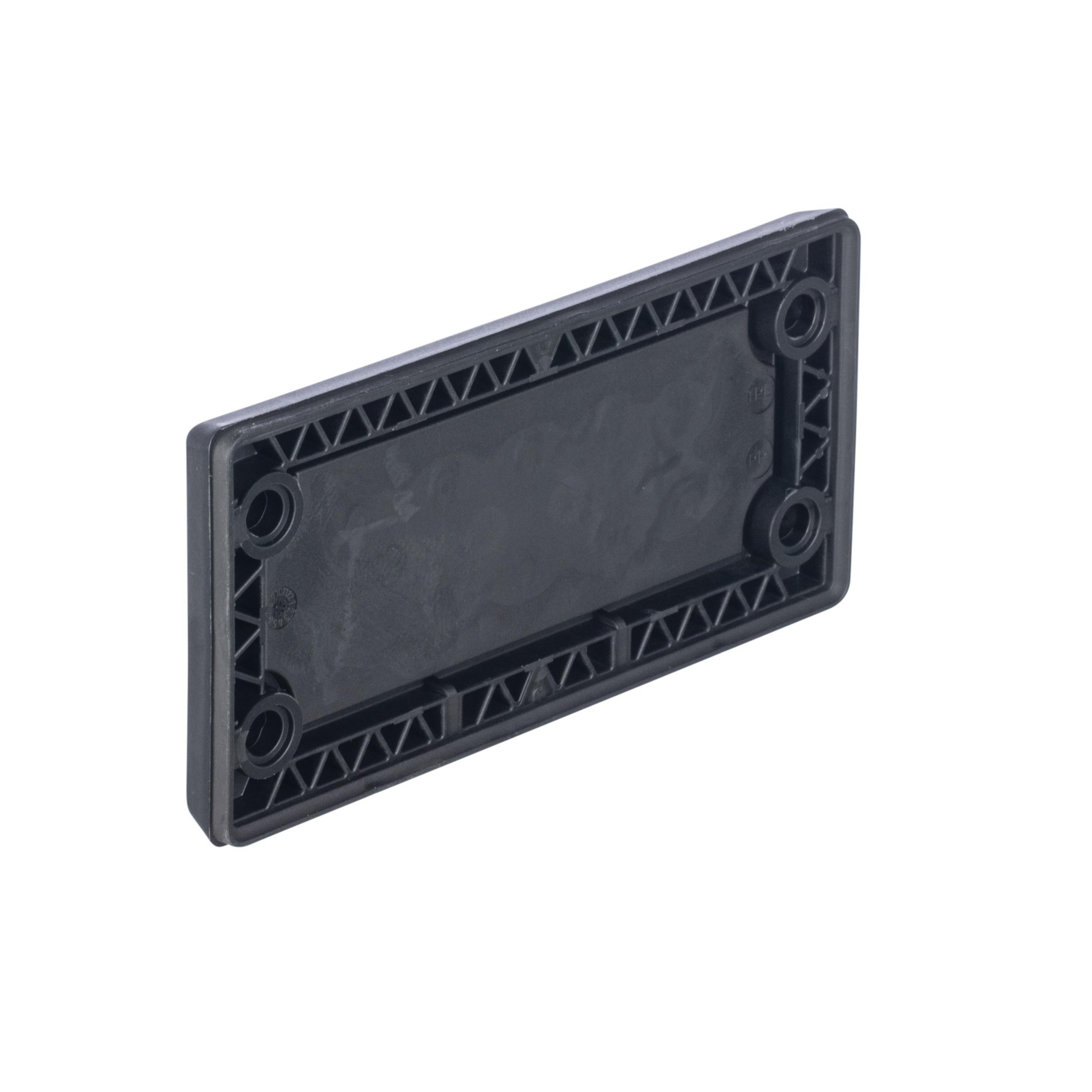 Product image for Cable Entry System, Un-Terminated, IP66, 3.39"X1.42",10 holes,1PC