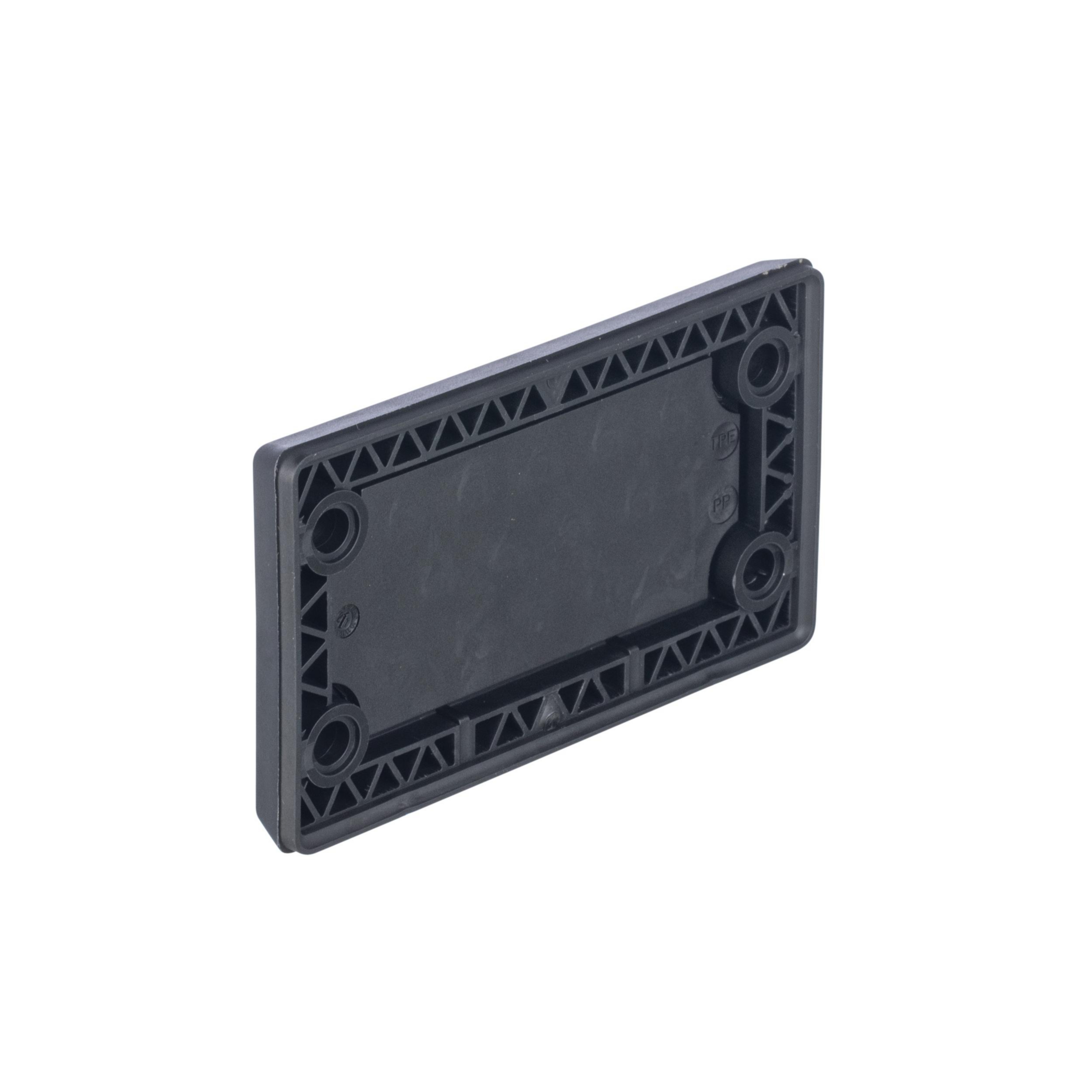 Product image for Cable Entry System, Un-Terminated, IP66, 2.56"X1.42",14 holes,1PC