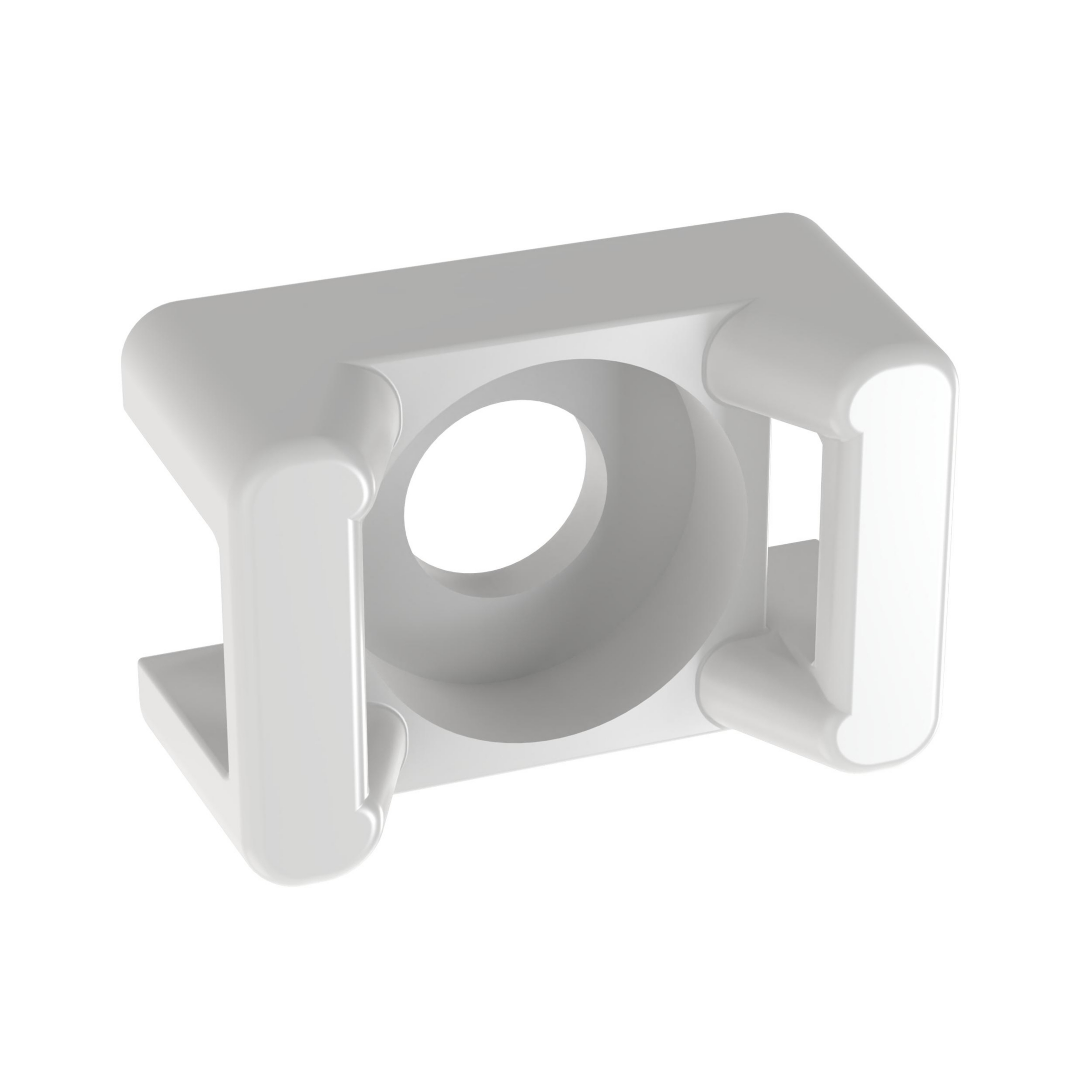 Product image for PANDUIT TM2R6-M CABLE TIE MOUNT