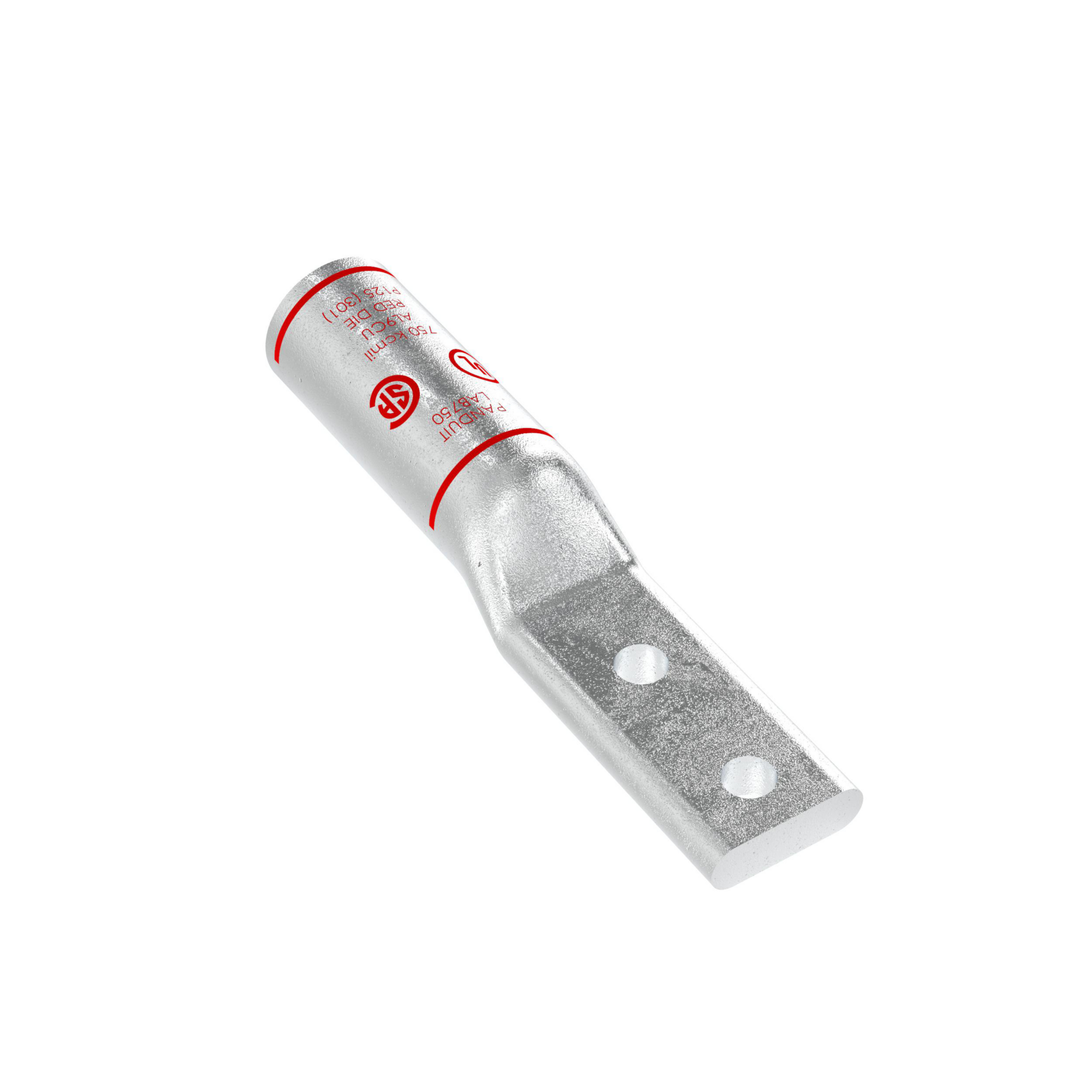 Product image for Pan-Lug™ LAB750-12-24R Aluminum Compression Lugs
