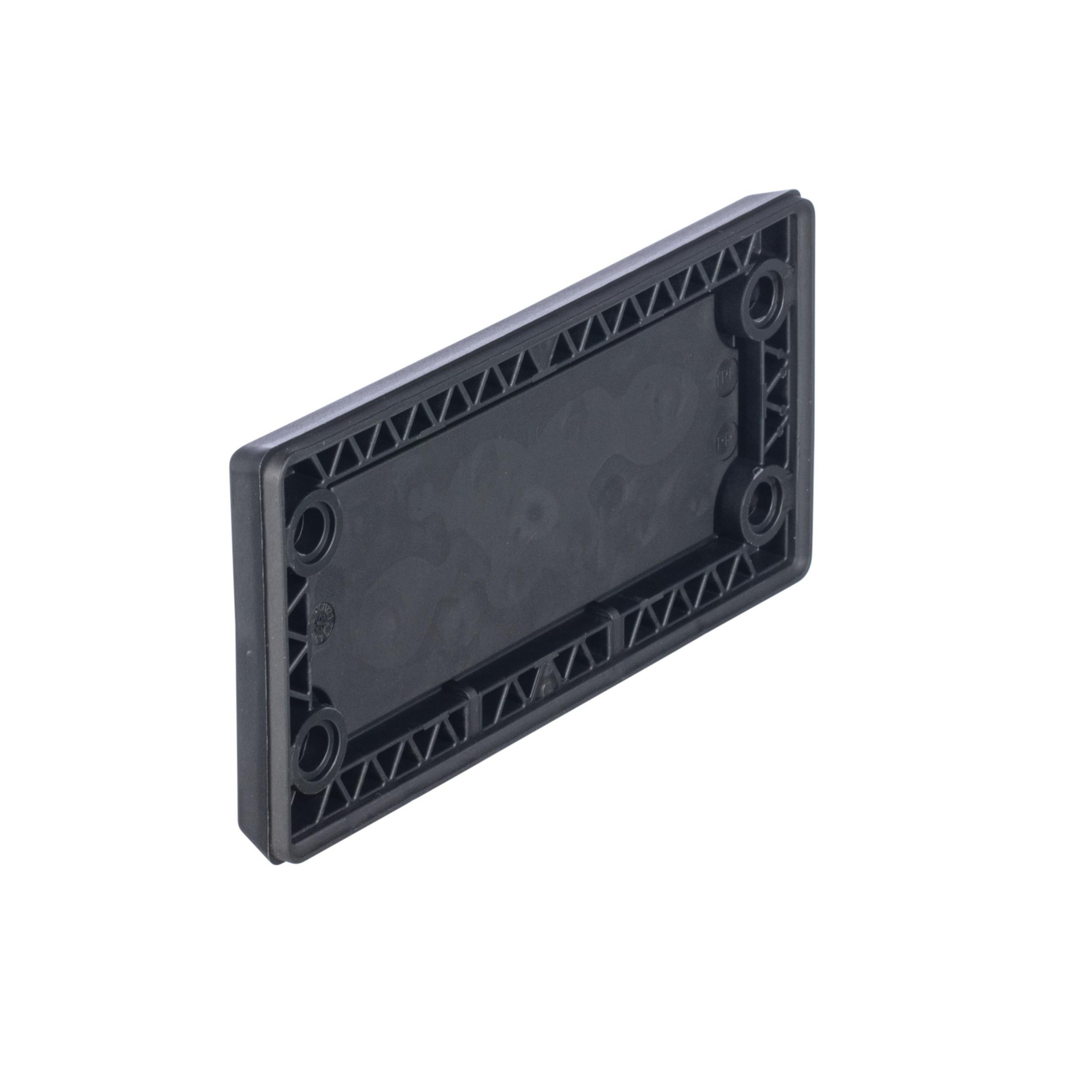 Product image for Cable Entry System, Un-Terminated, IP66, 3.39"X1.42",12 holes,1PC