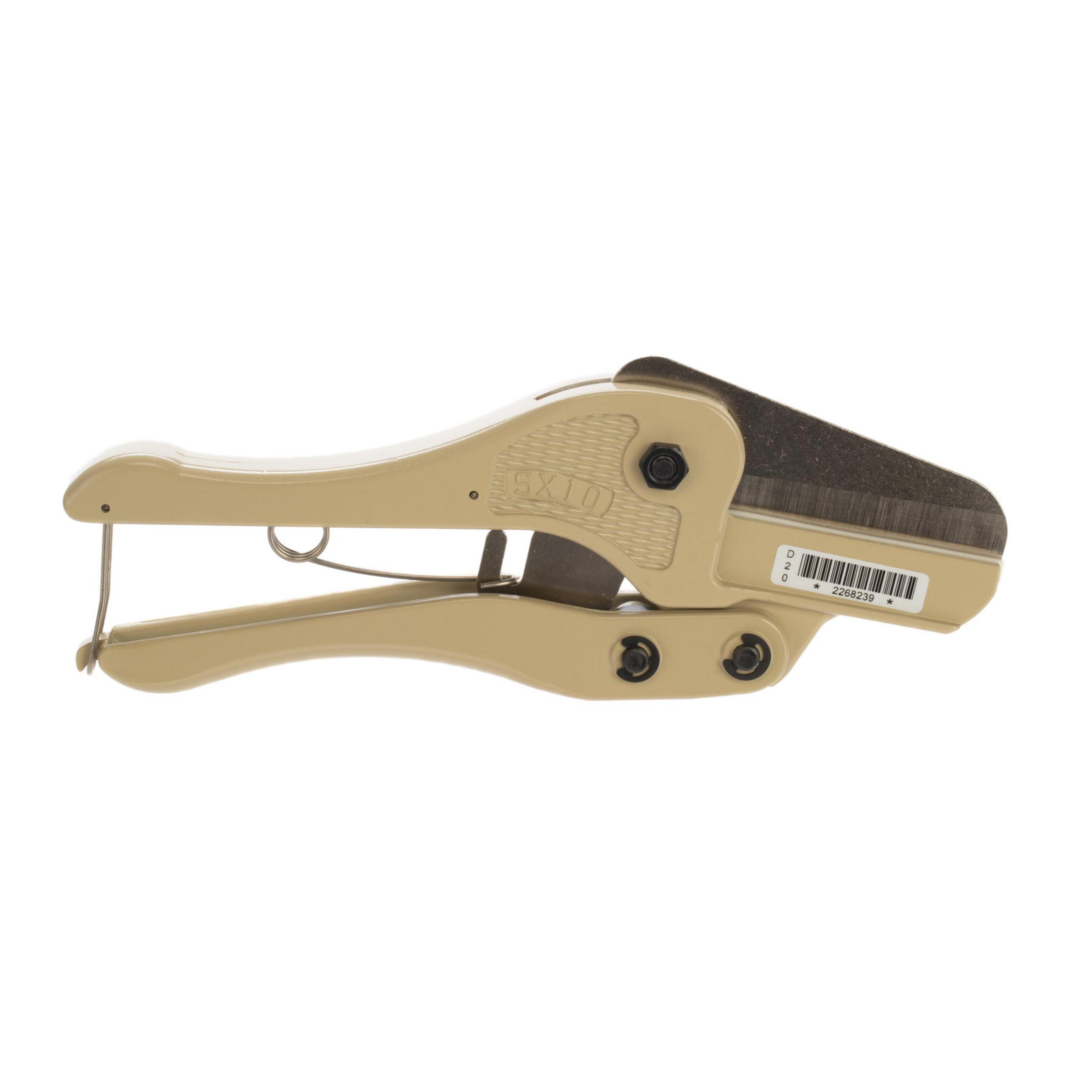 Product image for PANDUIT DCT TOOL DUCT CUTTING HANDHLD