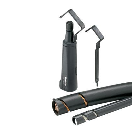 Product image for Cable Stripping Tool,EA