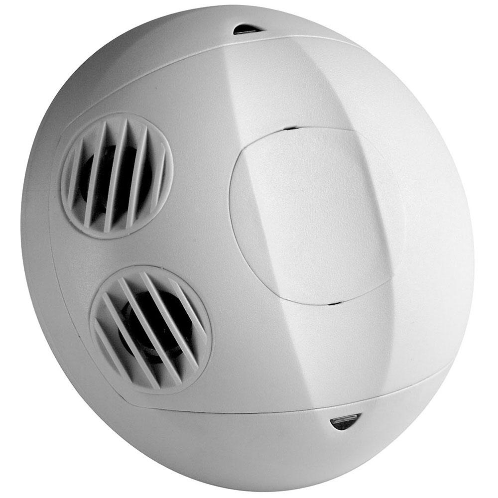 Product image for Sensor occupancy ceiling mount 180.... 0500sqft off-white