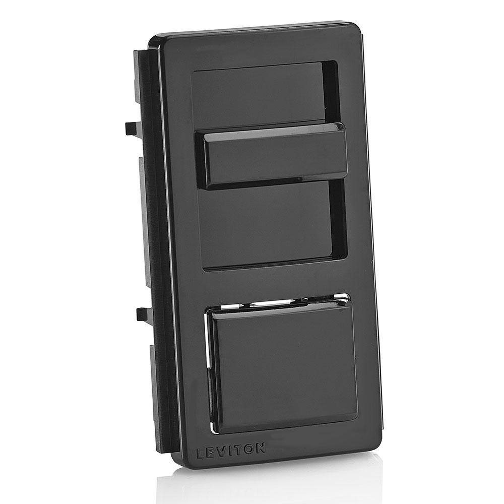 Product image for Kit colour change black for dimmer
