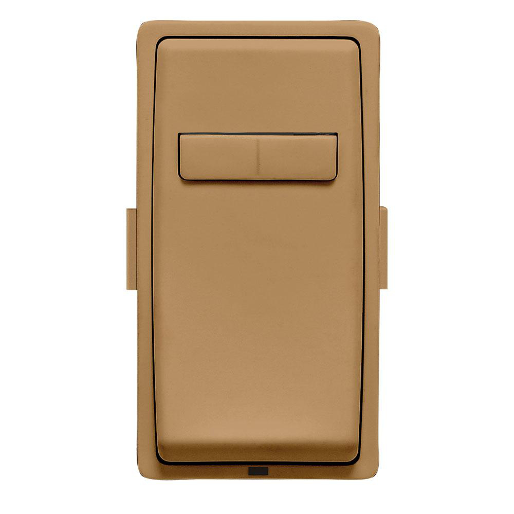 Product image for Color change kit for RE00R remotes warm caramel