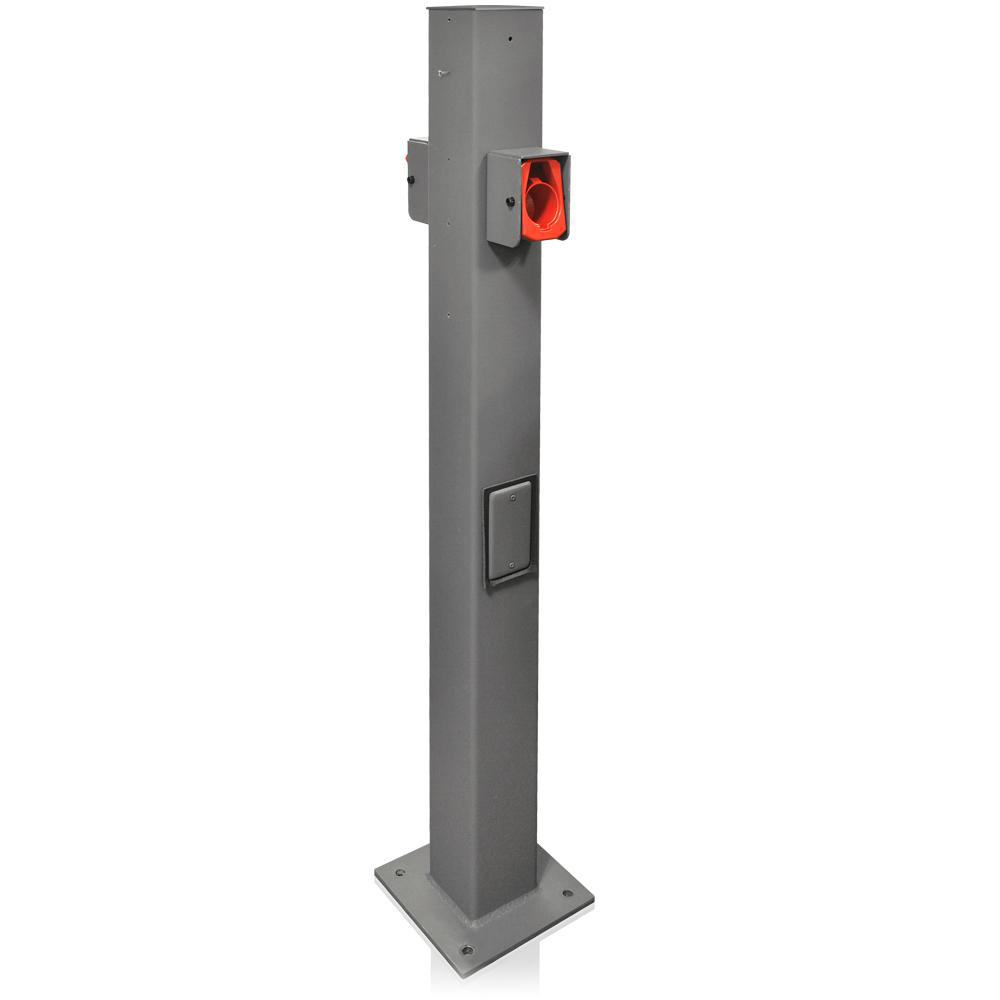 Product image for Charging Station Pedestal
