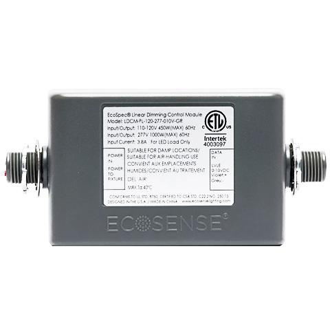 Product image for Power Extender, 0-10V, Reverse Phase