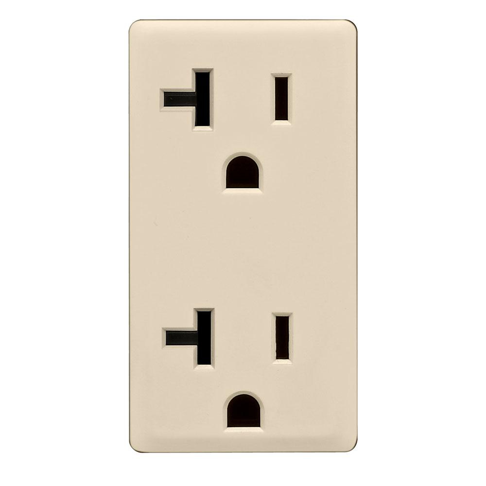 Product image for Color change kit for RER20 outlets wsping wheat