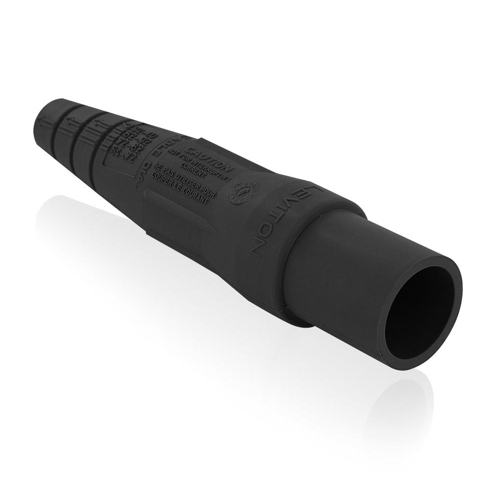 Product image for Insulator for Male Plug, 2/0 - 4/0 AWG