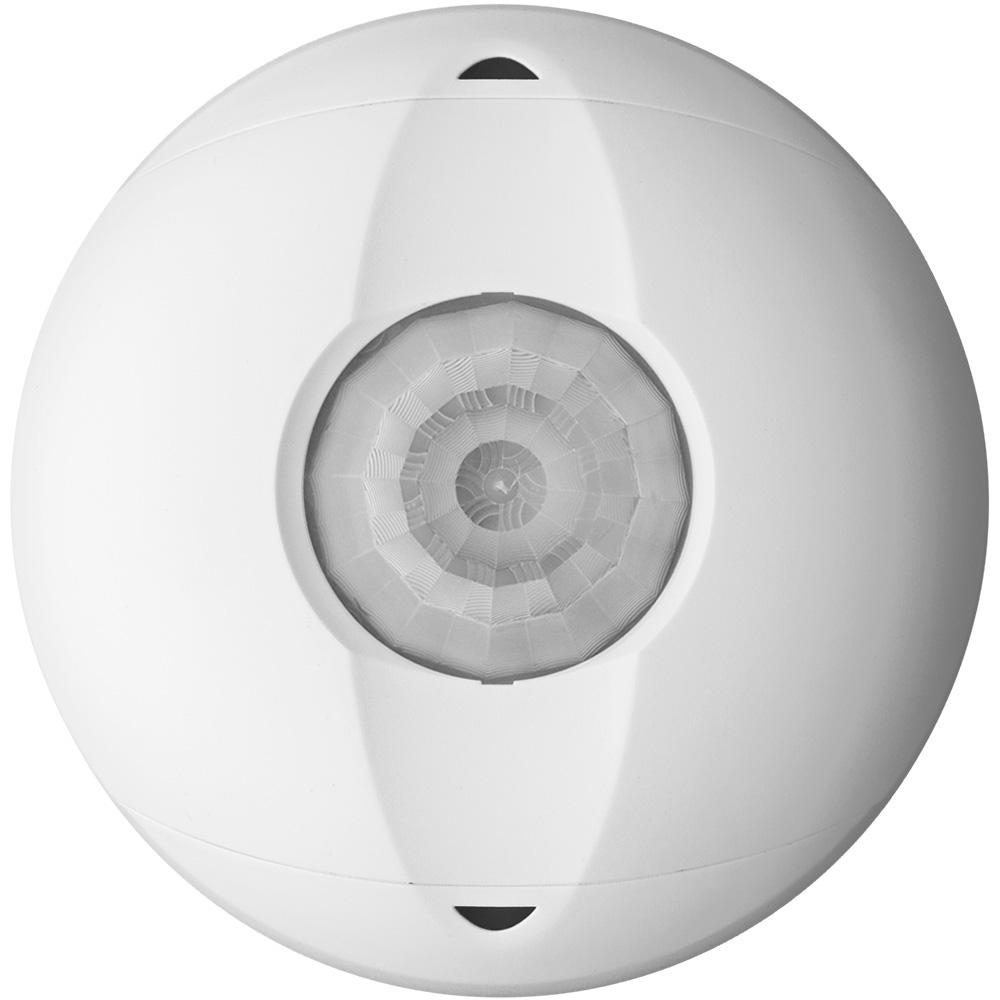 Product image for Sensor occupancy ceiling mount 360.... 1500sqft true-White