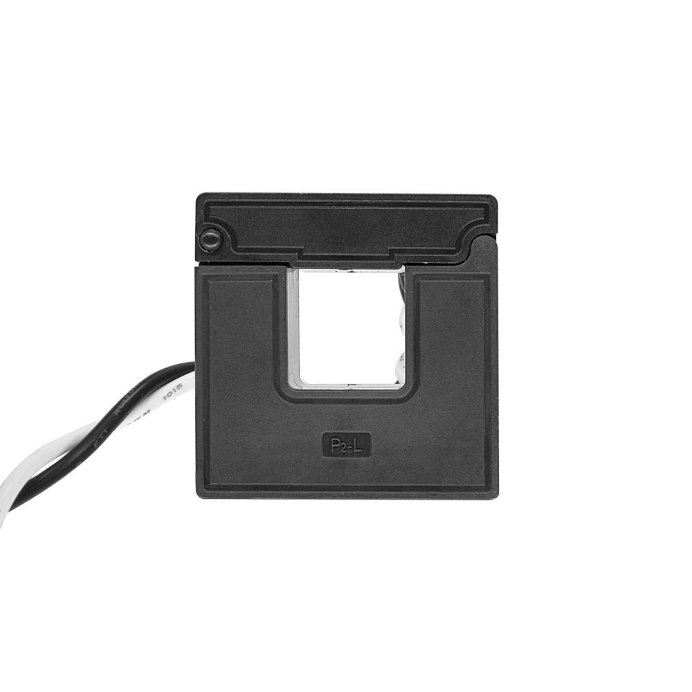 Product image for Current Transformer, Split Core, 400A, 333mV, 1.25 Opening, 144... Lead, 0.5%