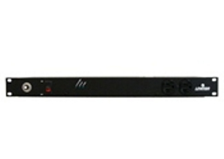 Product image for Device surge protective 20A 125V black