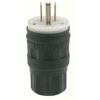 Product image for Wetguard Watertight Locking Plug
