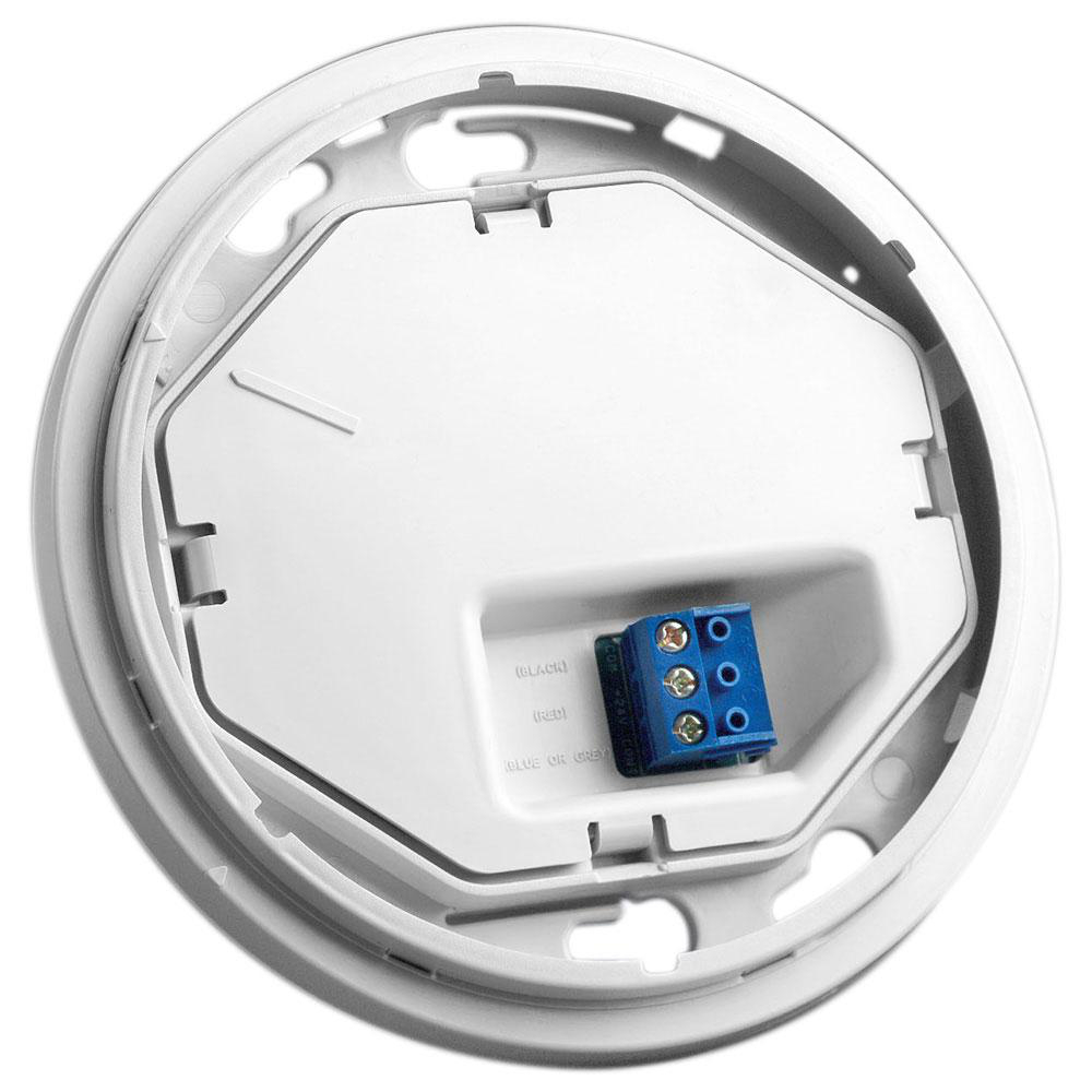 Product image for Adapter occupancy sensor plst 277V 15A wht