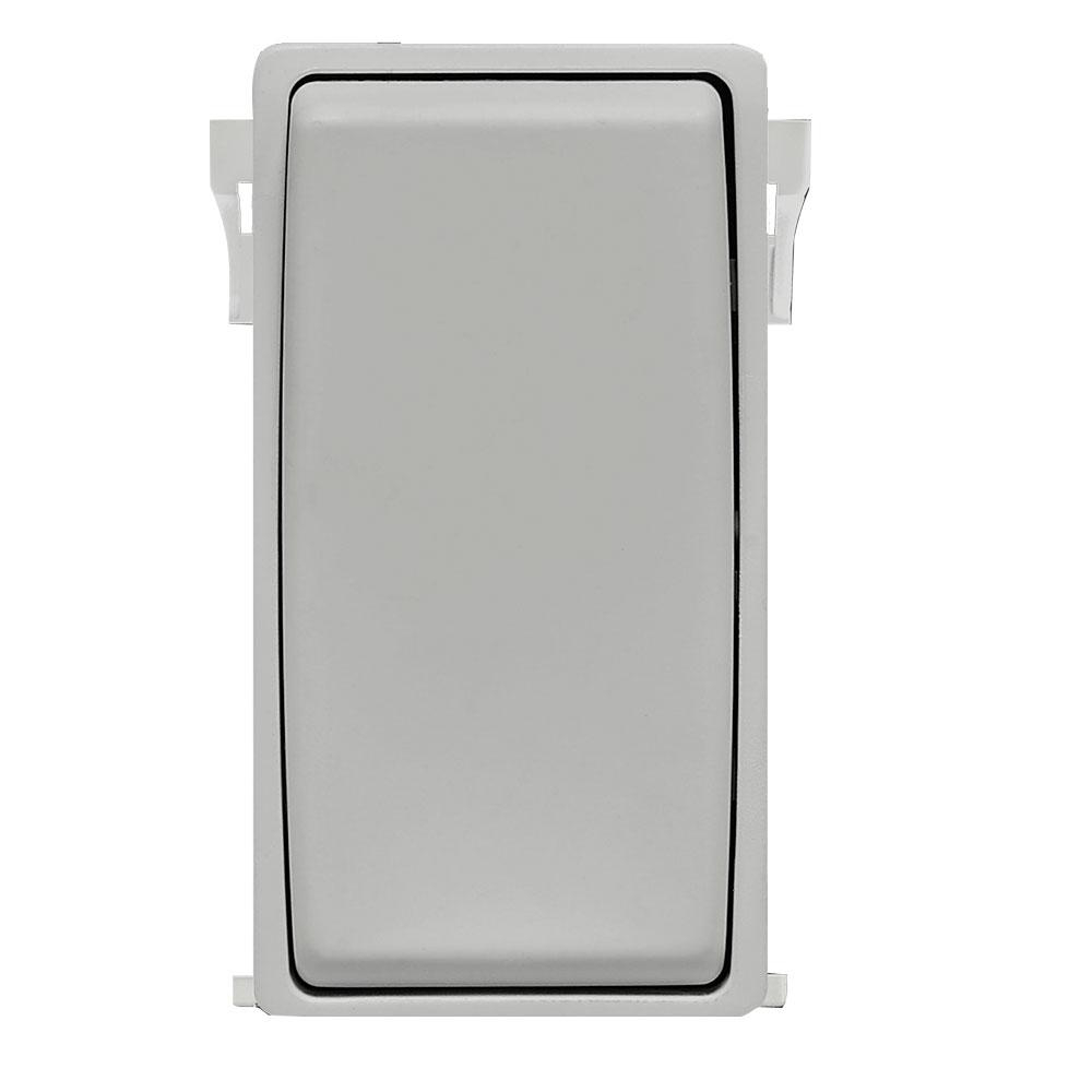 Product image for Color change kit for Renu switches pebble gray