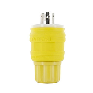 Product image for Wetguard Watertight Locking Plug