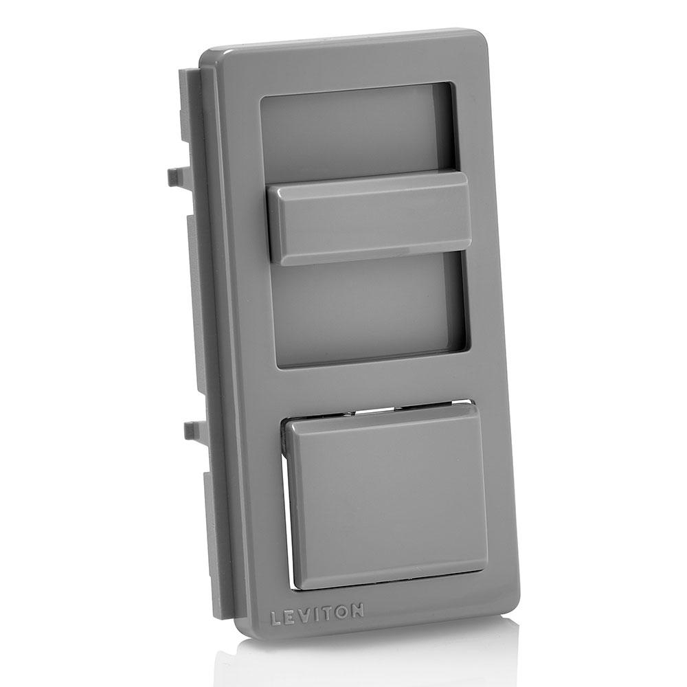 Product image for IllumaTech Dimmer Switch Color Change Kit, for use with IPL06, IPX06, IPX10,