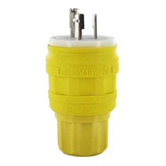 Product image for Wetguard Watertight Locking Plug