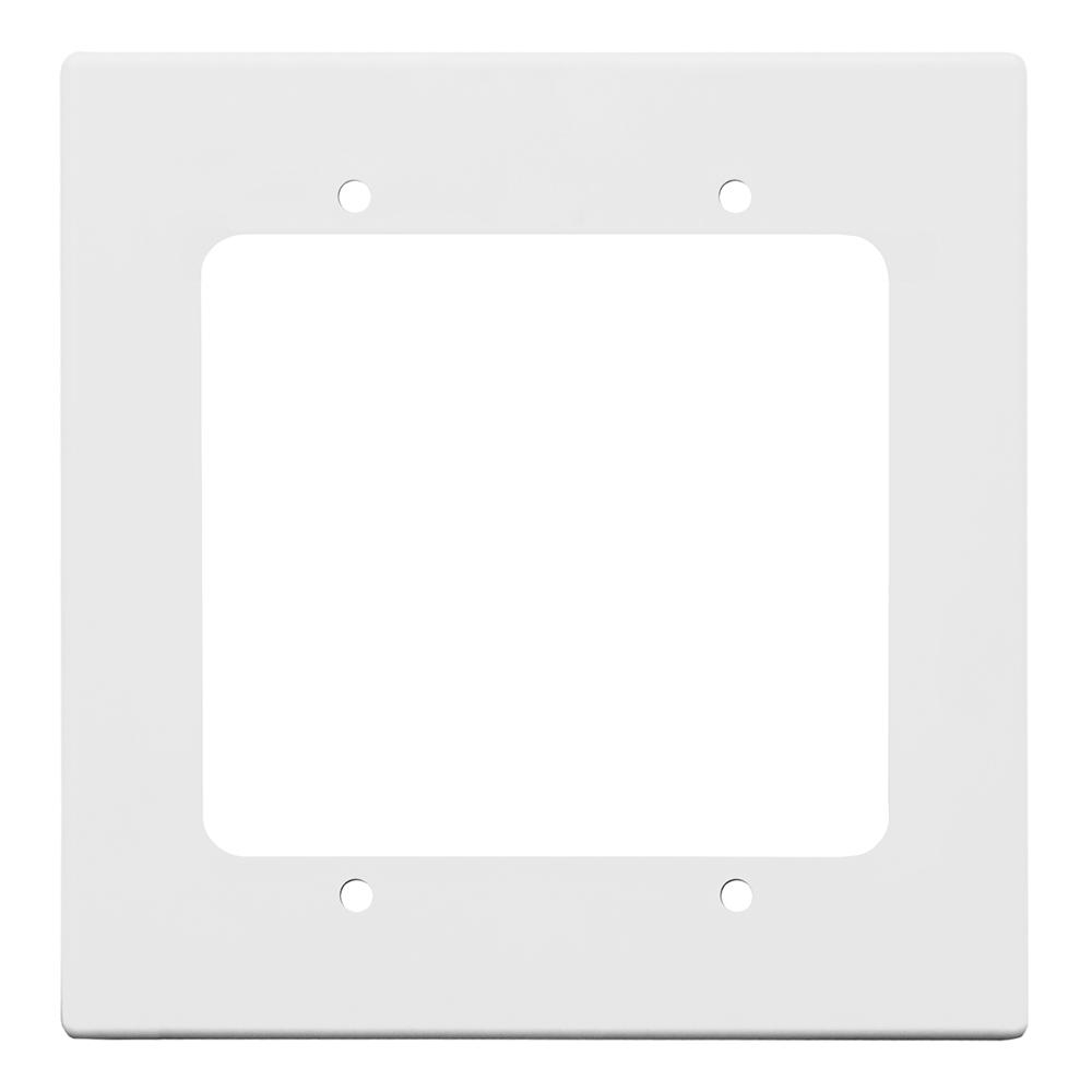 Product image for Adapter power base occupancy sensor 120-277V 15AMP