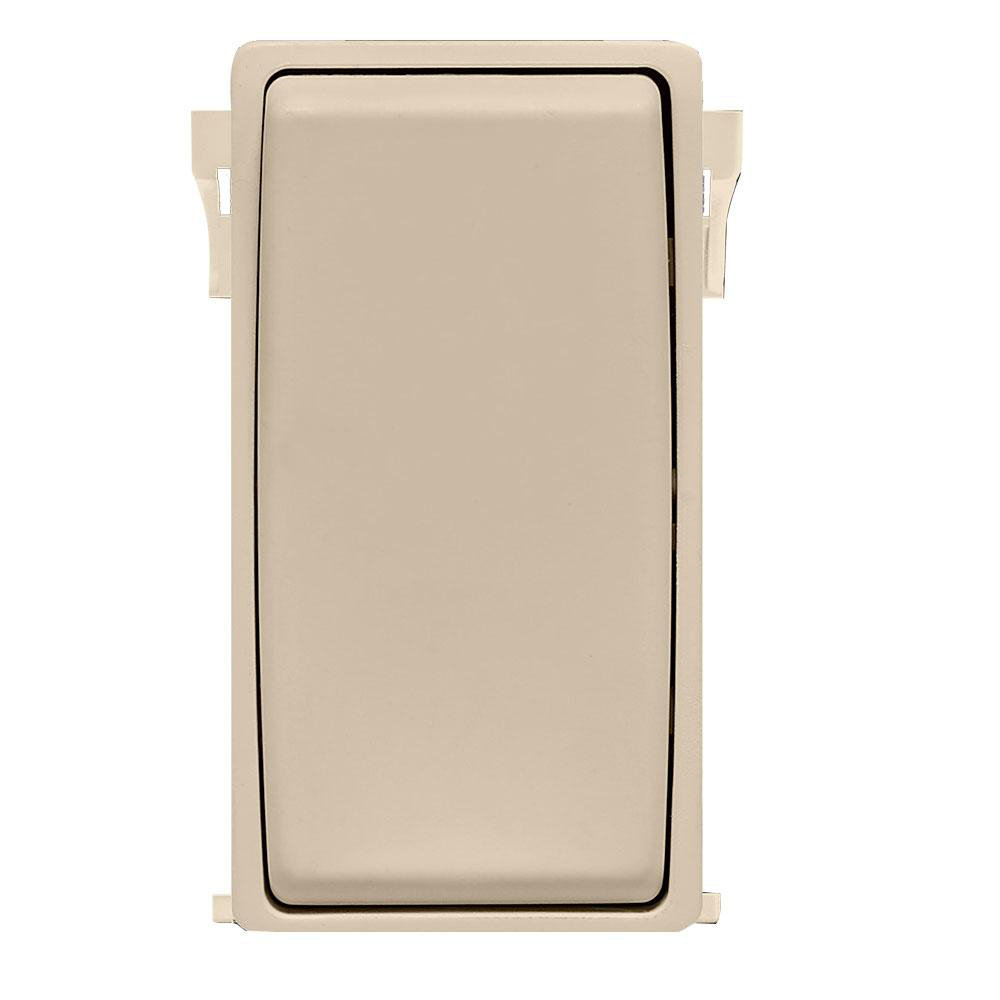 Product image for Color change kit for Renu switches navajo sand