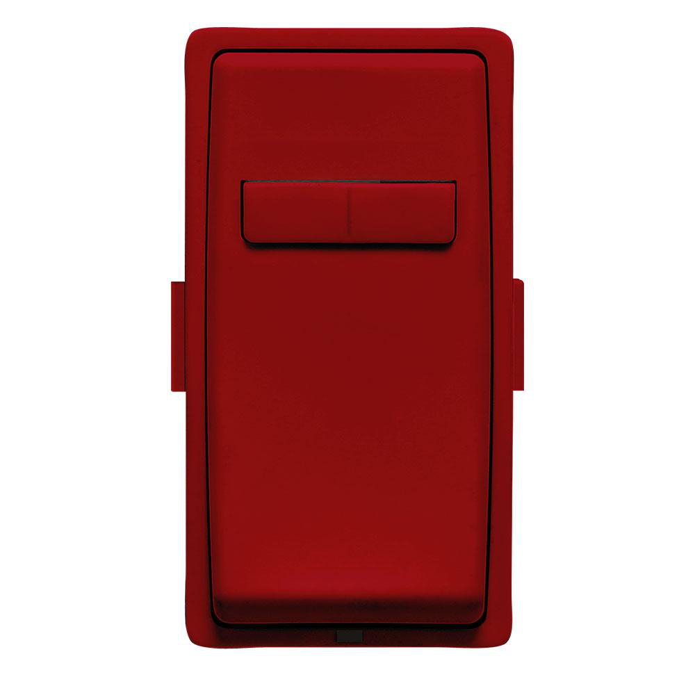 Product image for Color change kit for RE00R remotes red delicious