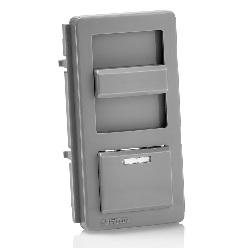 Product image for Kit color change illumatech dimmer grey
