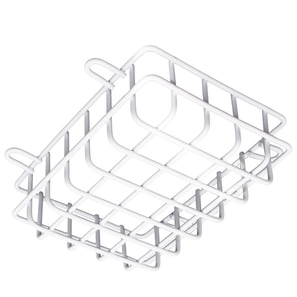 Product image for Cage protective for ODS/OSS wall switch sensor white