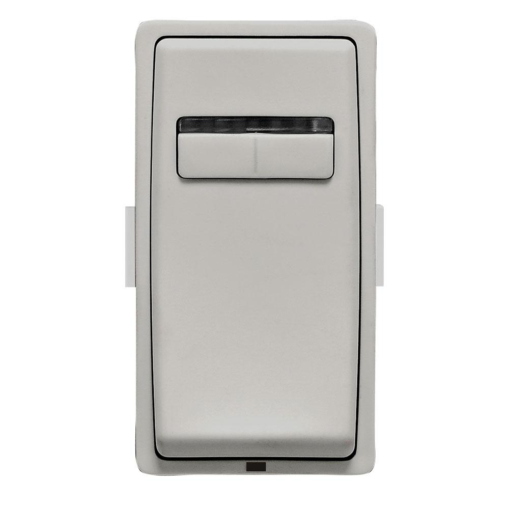Product image for Color change kit for REI06 dimmers pebble gray
