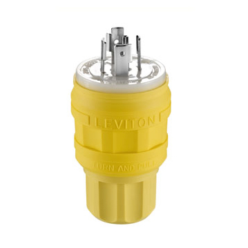 Product image for Wetguard Watertight Locking Plug