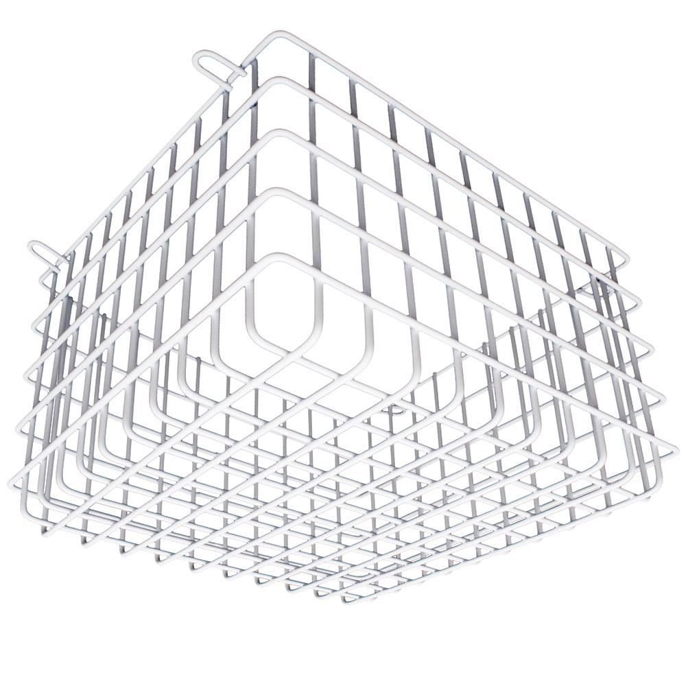 Product image for Cage protective for OSW ceiling/wall mount sensor white