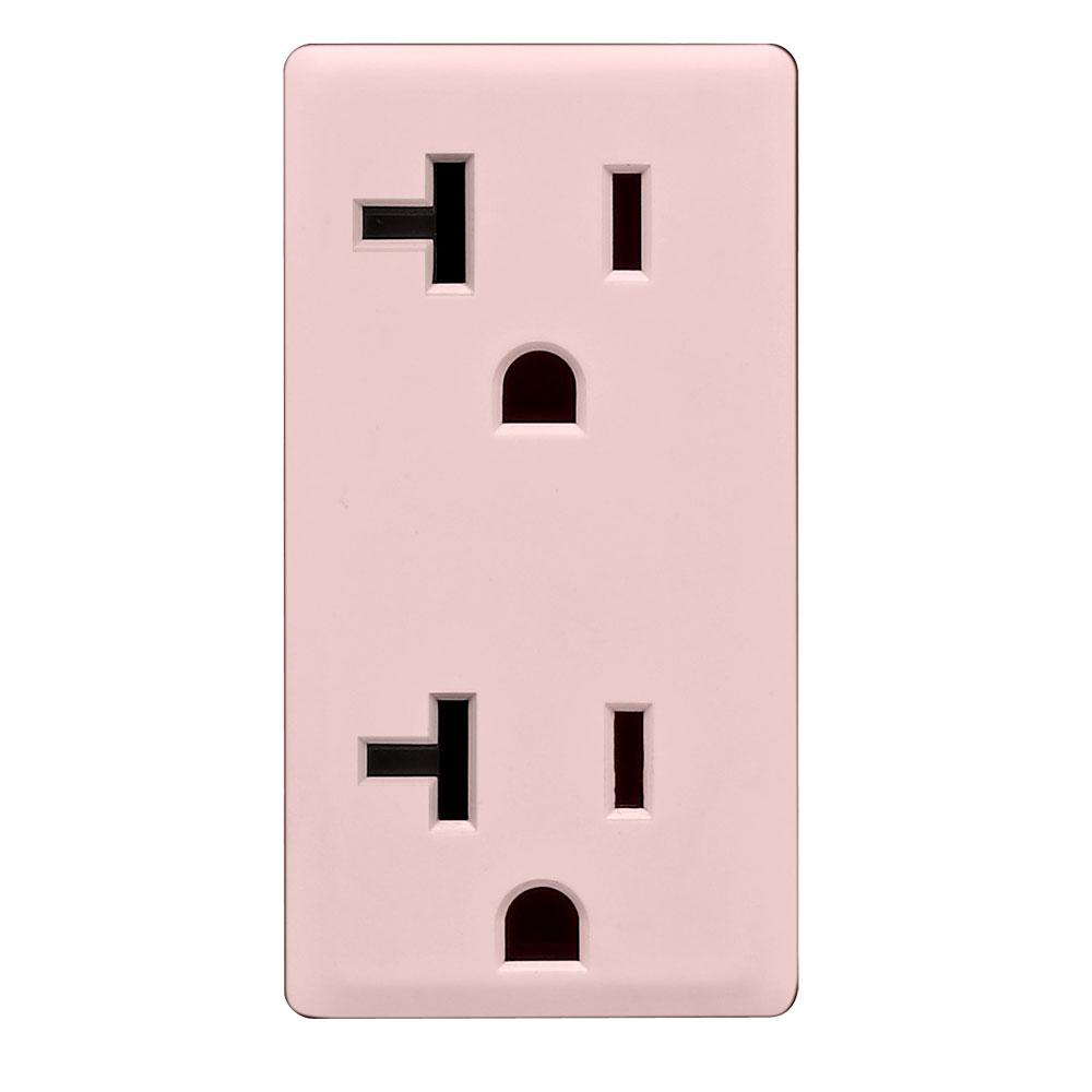 Product image for Color change kit for RER20 outlets pink lemonade