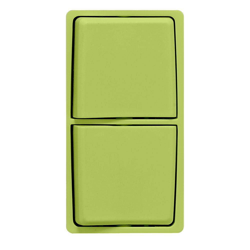 Product image for Color change kit for RE634 switches gny smth app